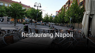 Restaurang Napoli