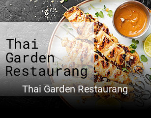 Thai Garden Restaurang