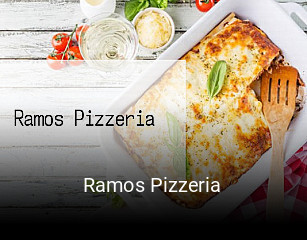 Ramos Pizzeria