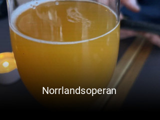 Norrlandsoperan