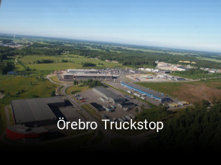Örebro Truckstop