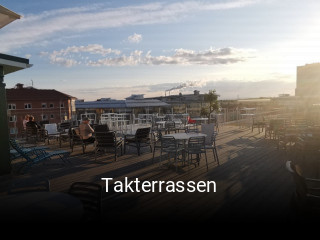 Takterrassen