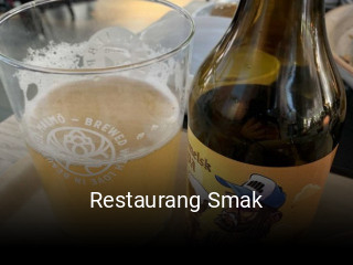 Restaurang Smak