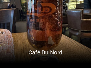 Café Du Nord