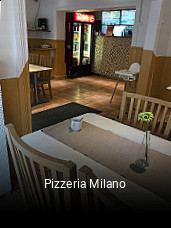 Pizzeria Milano