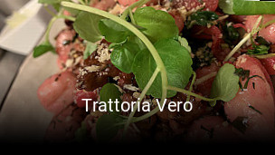 Trattoria Vero