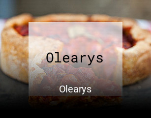 Olearys