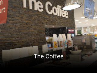 The Coffee