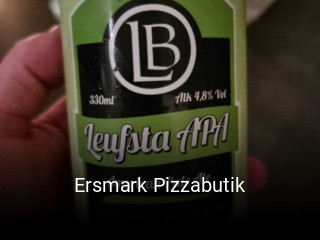 Ersmark Pizzabutik