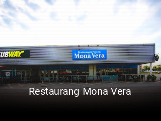 Restaurang Mona Vera