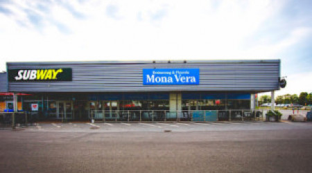 Restaurang Mona Vera