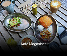 Kafe Magasinet