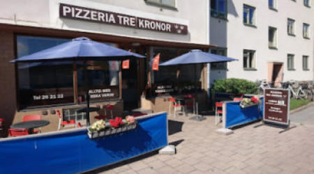 Pizzeria Tre Kronor