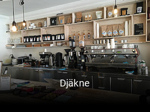 Djäkne