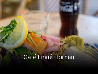 Café Linné Hörnan