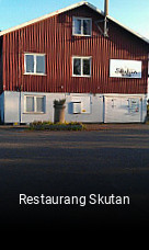 Restaurang Skutan