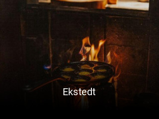 Ekstedt