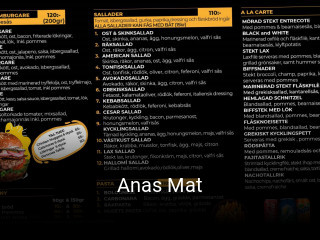 Anas Mat