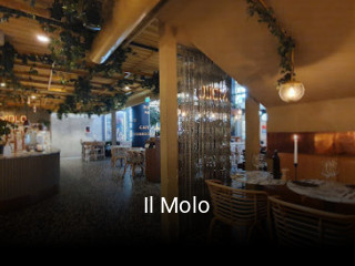 Il Molo