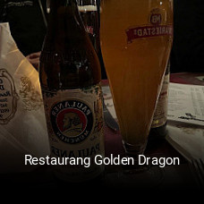 Restaurang Golden Dragon