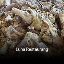 Luna Restaurang