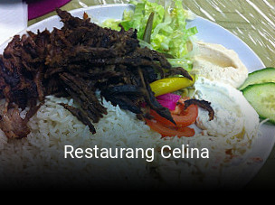 Restaurang Celina