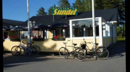 Restaurang Sundet Piteå