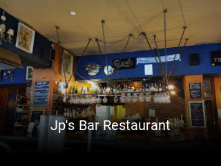 Jp's Bar Restaurant