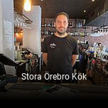 Stora Örebro Kök