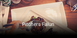 Pitchers Falun