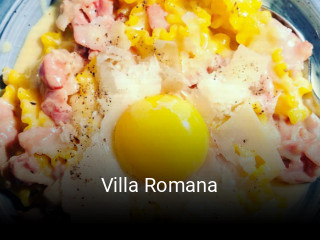 Villa Romana