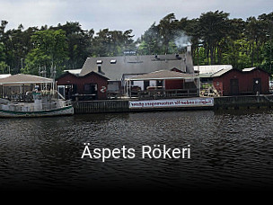 Äspets Rökeri