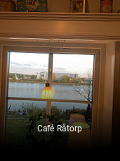 Café Råtorp