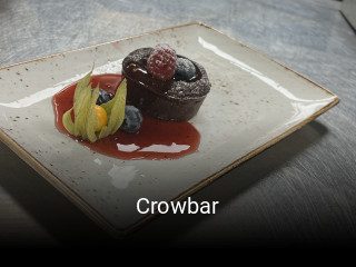 Crowbar