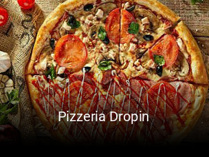 Pizzeria Dropin