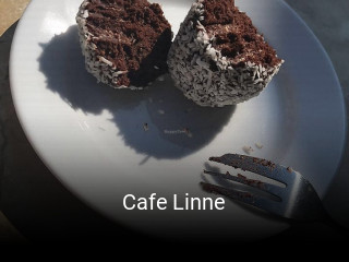 Cafe Linne