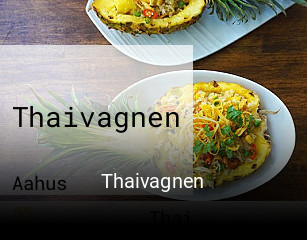 Thaivagnen