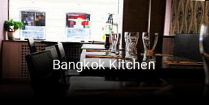 Bangkok Kitchen