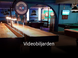 Videobiljarden