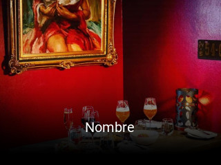 Nombre