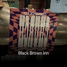 Black Brown Inn