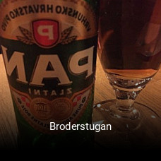 Broderstugan