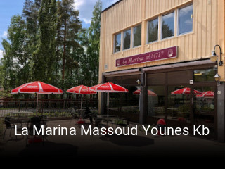 La Marina Massoud Younes Kb