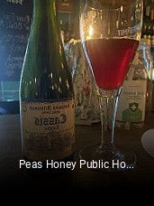 Peas Honey Public House