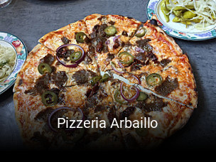 Pizzeria Arbaillo