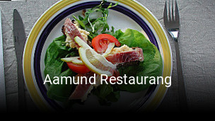 Aamund Restaurang