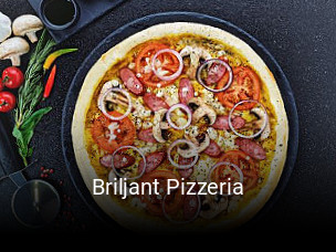 Briljant Pizzeria