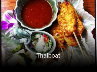 Thaiboat
