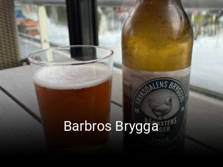 Barbros Brygga