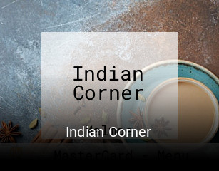 Indian Corner